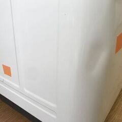 ★リユースのサカイ春日部店★KJ11807 Panasonic　パナソニック 洗濯機 NA-F50B15 5.0㎏ 22年製 動作確認／クリーニング済みの画像