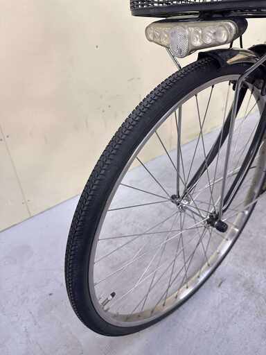 112整備済新基準パナソニック電動アシスト自転車26インチ中古車