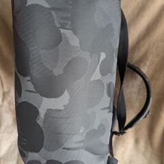 コーチ メンズ COACH アカデミー バックパック ウィズ ワイルド リュックの画像