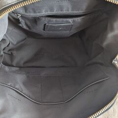 コーチ メンズ COACH アカデミー バックパック ウィズ ワイルド リュックの画像