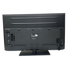 25C470_ジC【2023年製】Panasonic パナソニック 50V型 4K液晶テレビ VIERA TH-50MX900 映像機器 訳あり 現状品 中古の画像