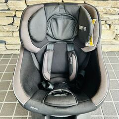 Combi チャイルドシート ISOFIX CC-UID クルムーヴスマート コンビ 25J 北TO3の画像
