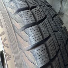 145/80r13 スタッドレスの画像