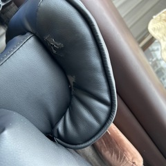 現狀品の画像