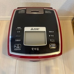 冷蔵庫、洗濯機、炊飯器、電子レンジ、電子ケトル／新生活５点セットの画像