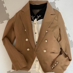5着まとめて　レディース服の画像