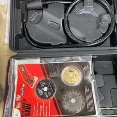 【工具】電動ノコギリ　ロトレーザー　　リサイクルショップ宮崎屋　住吉店25.10.10の画像