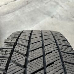 185/65r15 vrx3 バリ山 atsuko_vrx3-1856515-4set