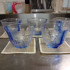 カップの画像