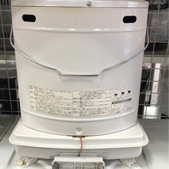 ジモティ割引有★【ジャングルジャングル岸和田店】暖房　コロナ　石油ストーブ　SR-11　1995年製南大阪 岸和田市 貝塚市 泉佐野市 和泉市 忠岡町 熊取町の画像