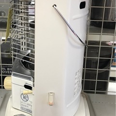 ジモティ割引有★【ジャングルジャングル岸和田店】暖房　コロナ　石油ストーブ　SR-11　1995年製南大阪 岸和田市 貝塚市 泉佐野市 和泉市 忠岡町 熊取町の画像