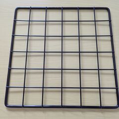 メッシュパネル　30cm x 30cmの画像