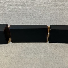 トレーディングカード保管ボックス、カードブースの画像