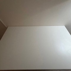 【sin naka様ホールド】IKEA TROTTEN デスクの画像