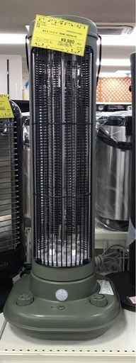 15》SHARP エアコン AY-C22DX-W