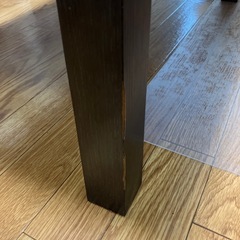 ローテーブルの画像