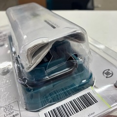2510-218 makita 充電式 ラジオ MR052 未開封のため通電未確認 保管時の箱破損ありの画像