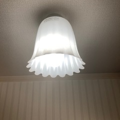 室内灯の画像