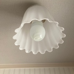 室内灯の画像