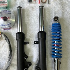 アドレスv125g スズキの画像