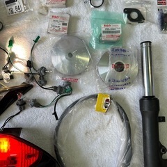 アドレスv125g スズキの画像
