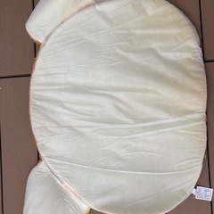 リラックマ♡ふわふわマット　未使用品の画像