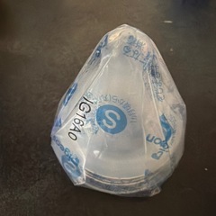 新品pigeon哺乳瓶と乳首の画像