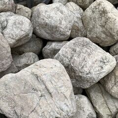 【訳アリ品】化粧砂利原石の画像