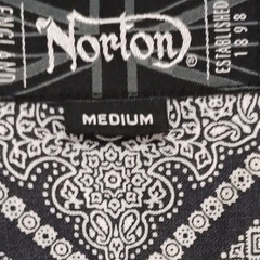 Norton　の画像