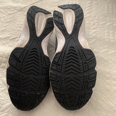 シューズの画像