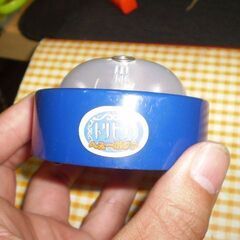 トリビア　　へぇーボタンライター　ジャンク品扱いの画像