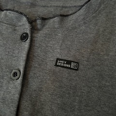 カーディガン
の画像