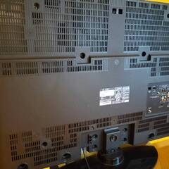 あげます！日立 Wooo L37-XP03 HDD内蔵液晶テレビ37インチ(ジャンク)の画像