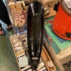 バリ島のお面の画像