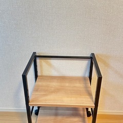 【決まりました】ヤマゼン YAMAZENデスク下ワゴンの画像