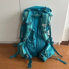 THE NORTH FACE（ザ・ノース・フェイス）リュック
の画像