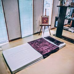 気のケアワーク整体の画像