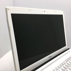 ★最速導入Win11(25H2)｜現行版Office2024★富士通 WA1/S【最強 i7 +爆速新品 SSD 512GB +メモリ8GB※追加4,000円で16GBへ増量】（管理：202510101540）の画像