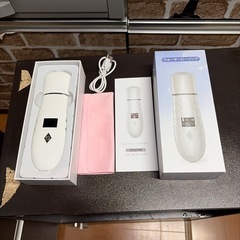 ウォーターピーリング
の画像