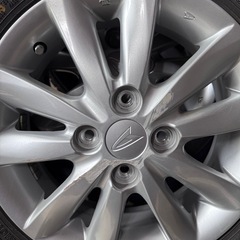 155/65r14 スタッドレスの画像