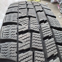 155/65r14 スタッドレスの画像