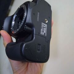 優良品　PENTAX ist DS2 の画像
