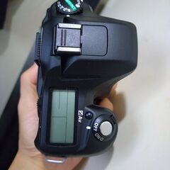 優良品　PENTAX ist DS2 の画像