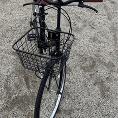 自転車の画像