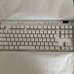logicool pro x tkl rapidの画像