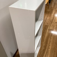 カラーボックス【町田市再生家具】1010の画像