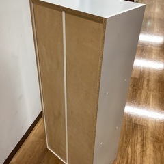 カラーボックス【町田市再生家具】1010の画像
