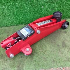 BAL №2101 油圧式フロアジャッキ【野田愛宕店】【店頭取引限定】【中古】管理番号：IT60BWPYOOG4の画像