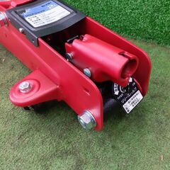 BAL №2101 油圧式フロアジャッキ【野田愛宕店】【店頭取引限定】【中古】管理番号：IT60BWPYOOG4の画像
