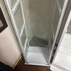 コレクションケースの画像